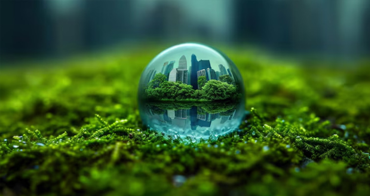 Sustainable Development